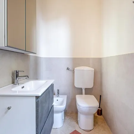 Apartment C/ Parcheggio Vicino Alla Reggia Colorno