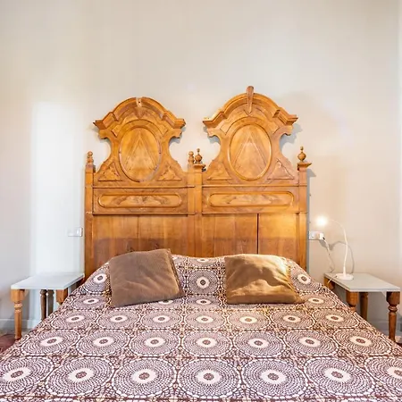 Apartment C/ Parcheggio Vicino Alla Reggia