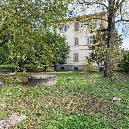 Apartment C/ Parcheggio Vicino Alla Reggia Colorno