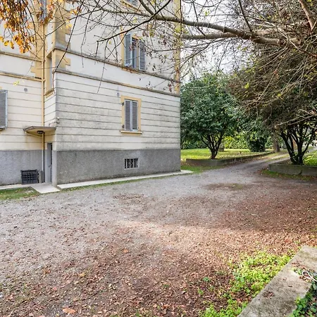 C/ Parcheggio Vicino Alla Reggia Apartment Colorno