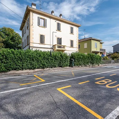 C/ Parcheggio Vicino Alla Reggia Apartment Colorno